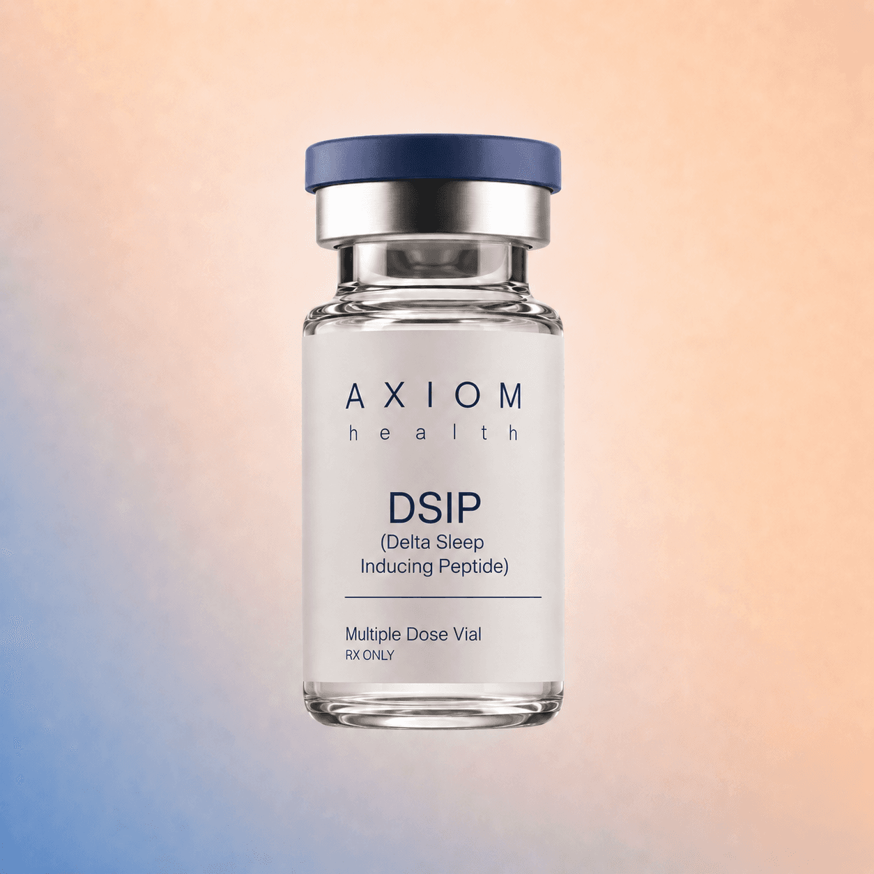 DSIP - Delta Sleep Inducing Peptide (5mg) Injectable