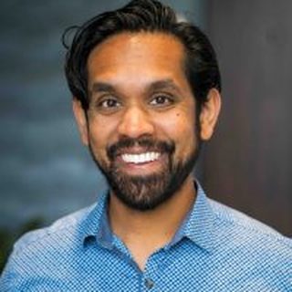 Hari Athreya, MD